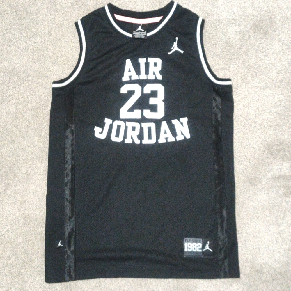 Air Jordan 23 Boys Jersey